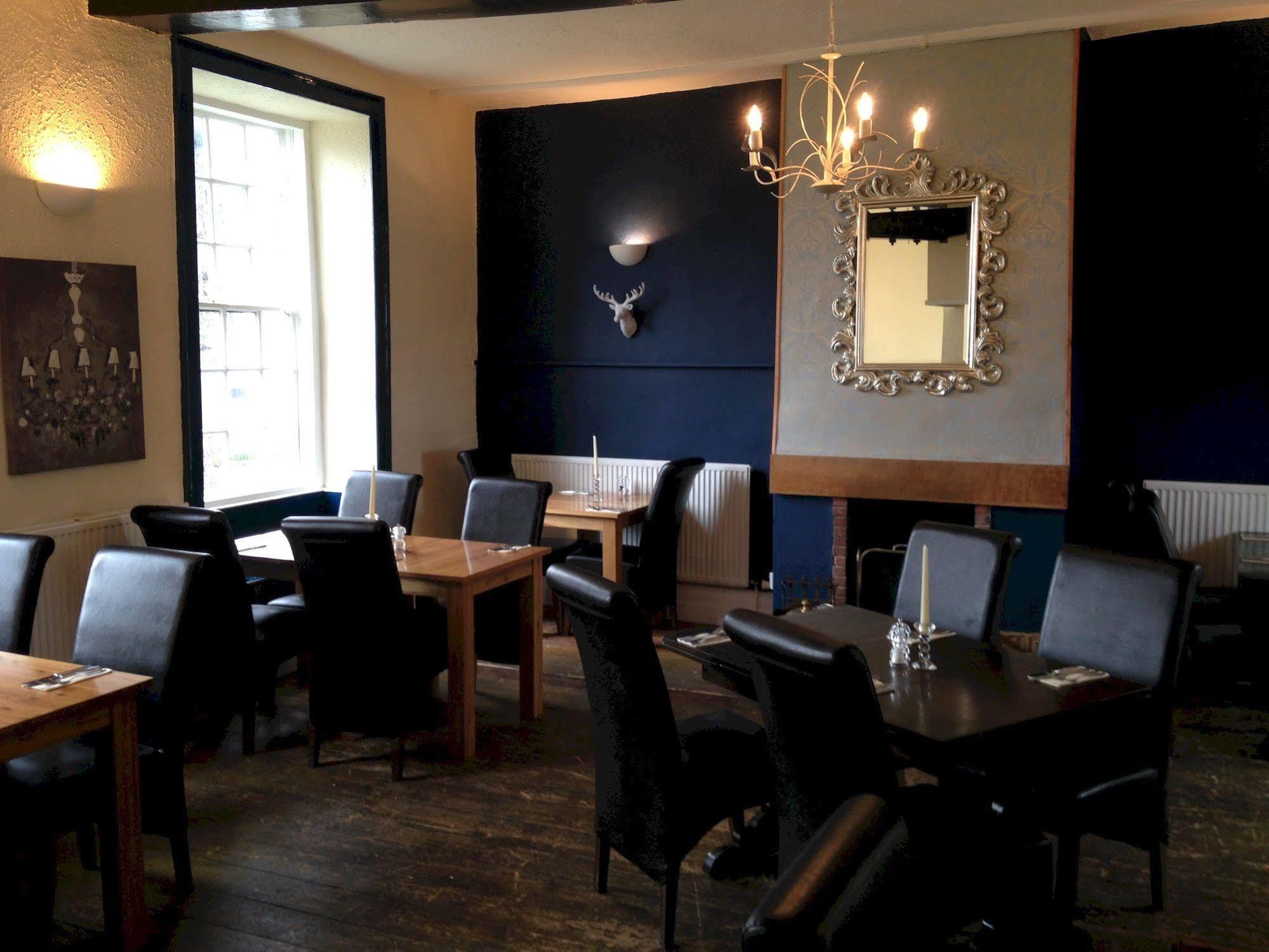 The Tollgate Inn 브래드포드온아본 외부 사진